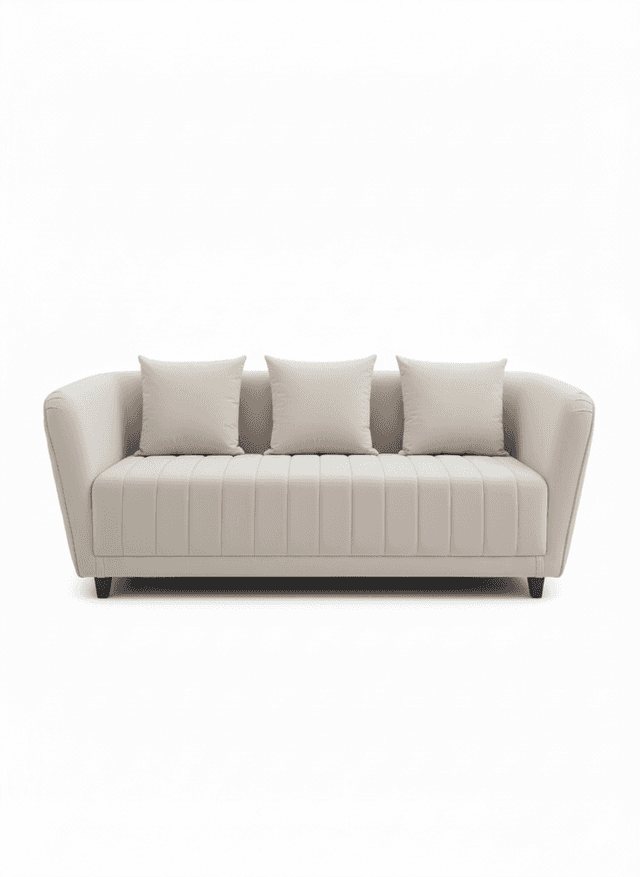 Adore Mrine 3 seater Upholstery Sofa Adore Mrine 3 seater Upholstery Sofa